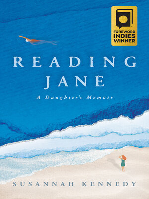 cover image of Reading Jane